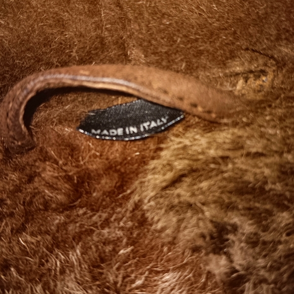 Mens Emporio Armani Coat Vranov - Picture 4 of 9